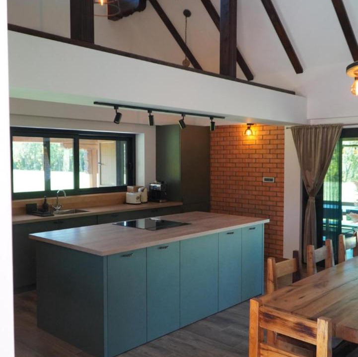 Photo of Kitchen in Lekenik