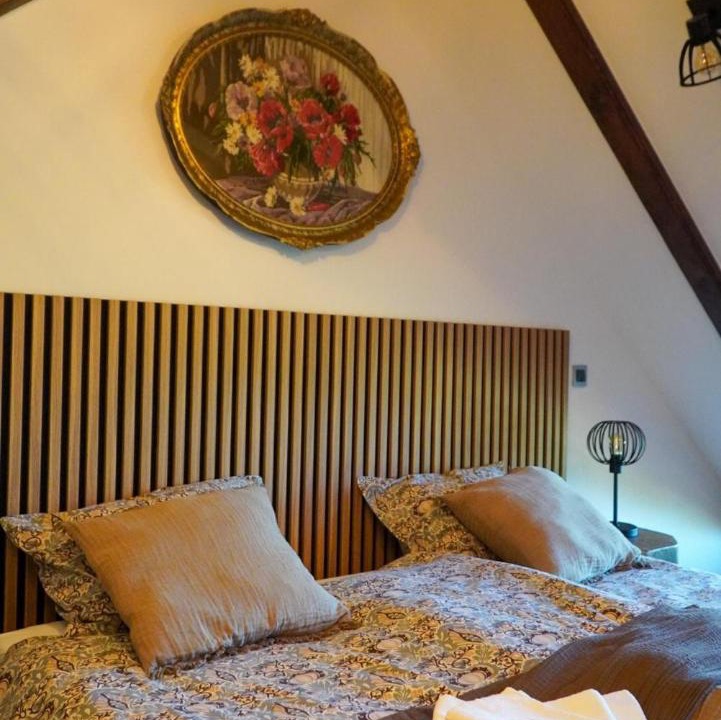 Photo of Bedroom in Lekenik