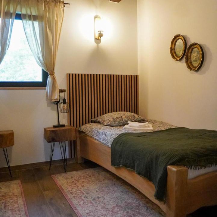 Photo of Bedroom in Lekenik