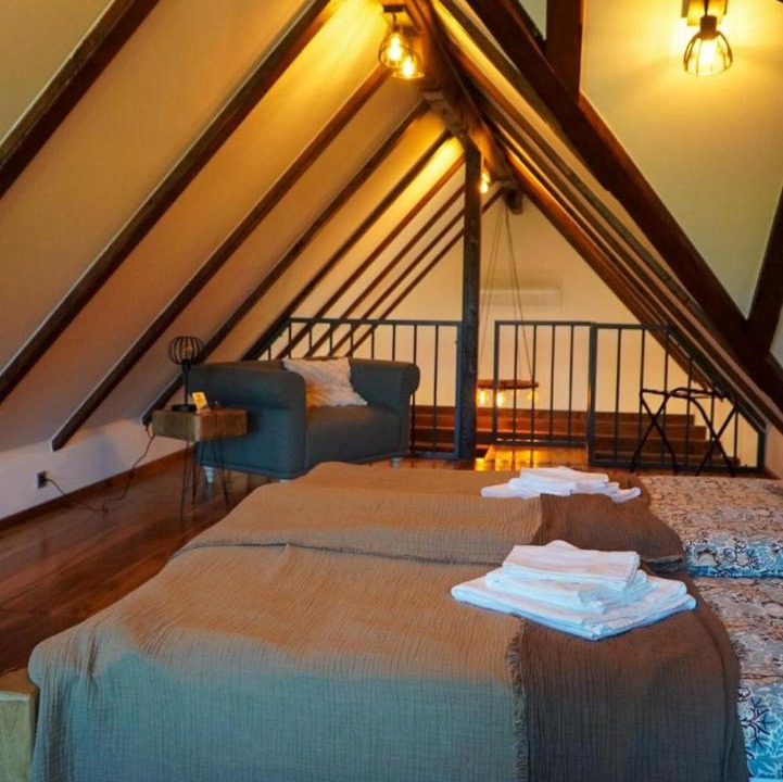 Photo of Bedroom in Lekenik