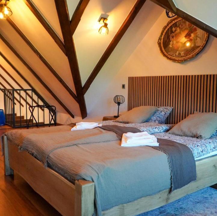 Photo of Bedroom in Lekenik