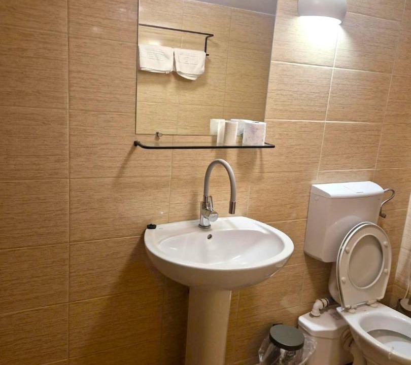 Photo of Bathroom in Deva