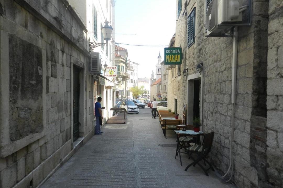 Photo of Others in Split