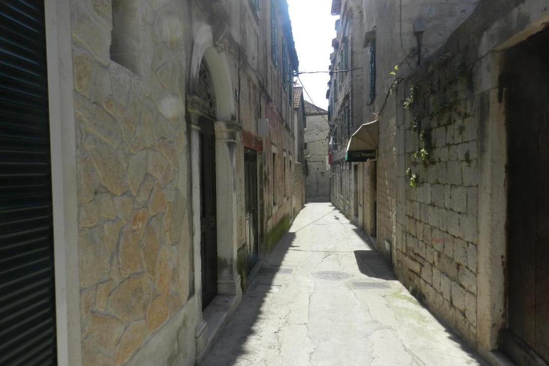 Photo of Buildings in Split
