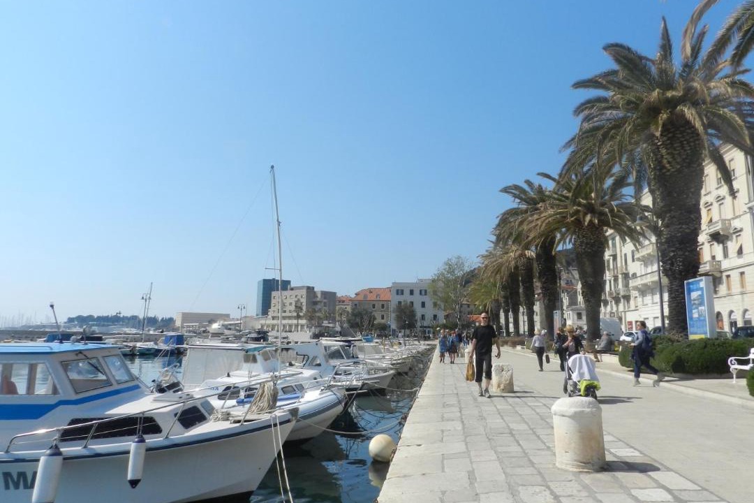 Photo of Others in Split
