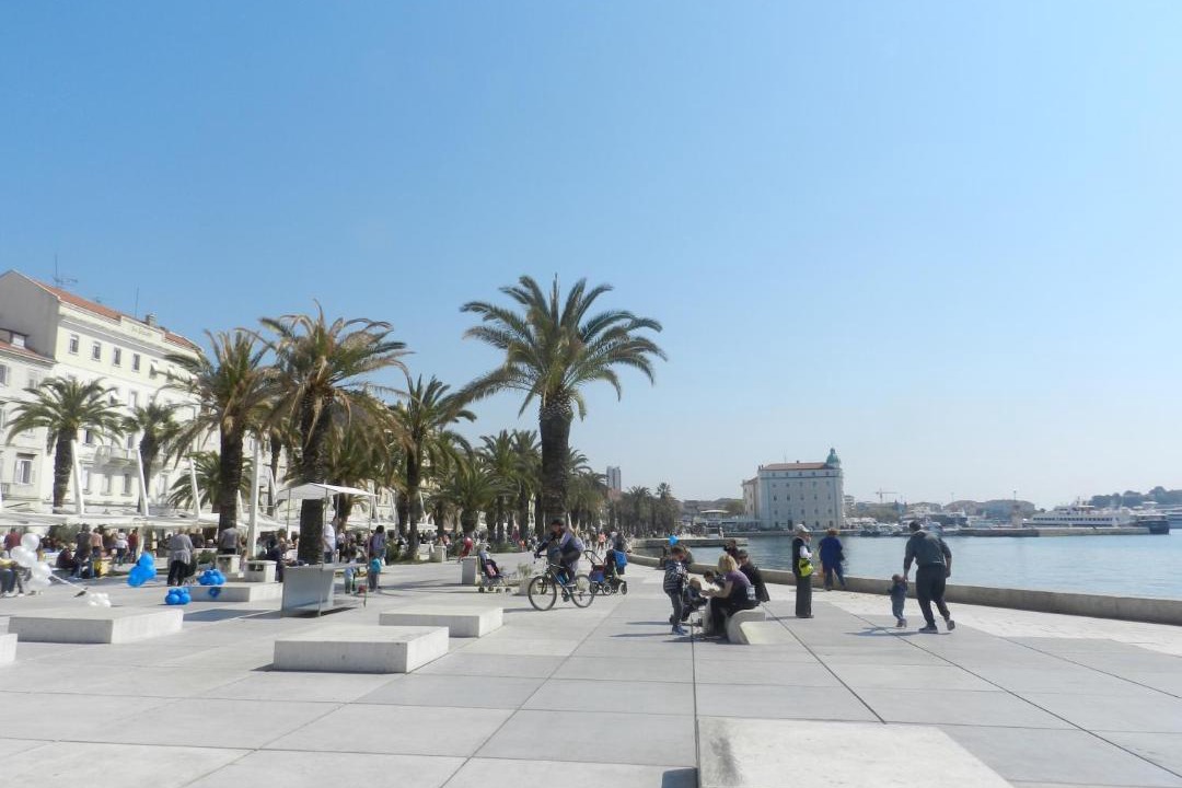 Photo of Others in Split
