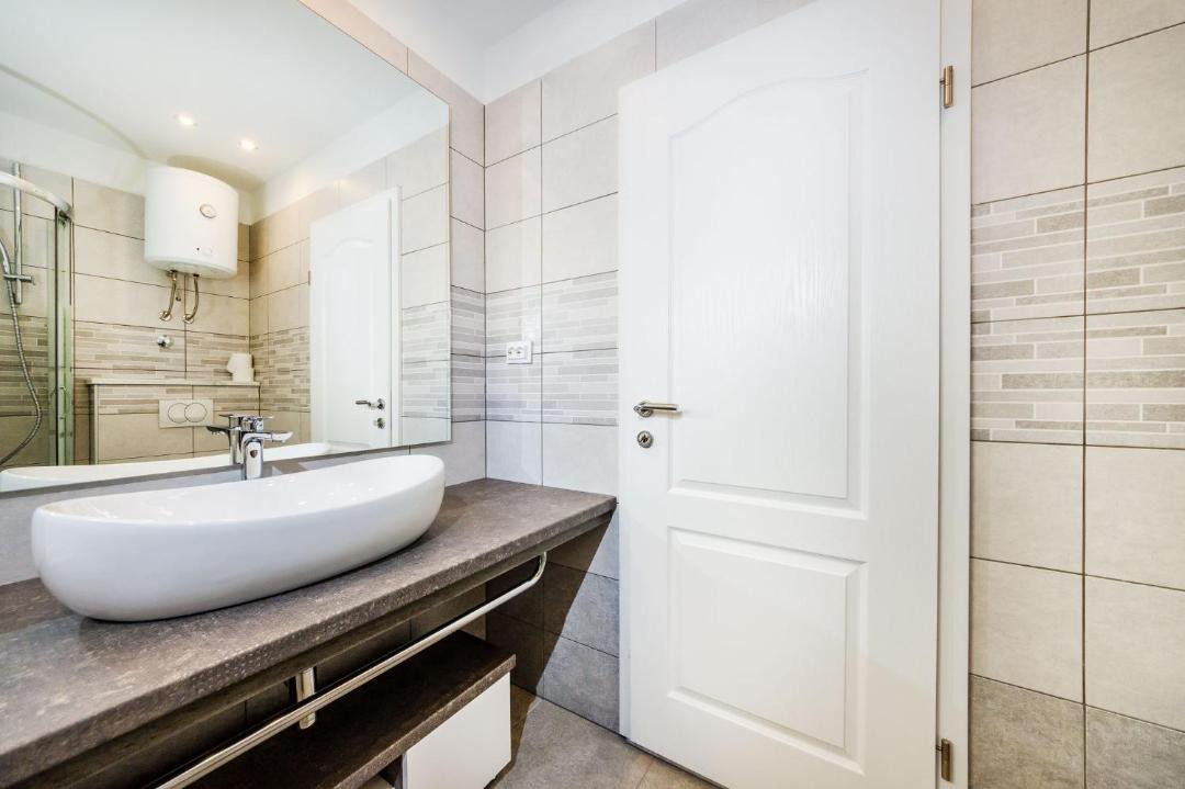 Photo of Bathroom in Zadar Old Town