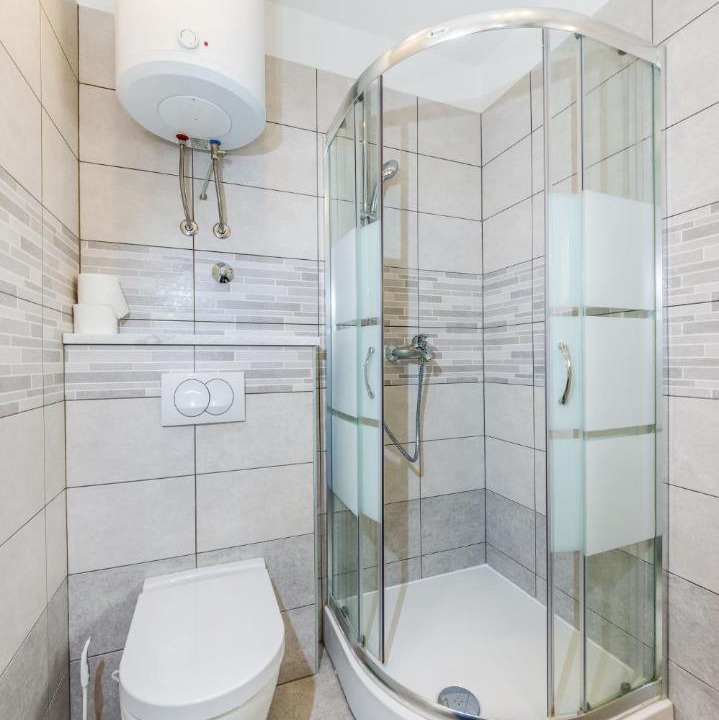 Photo of Bathroom in Zadar Old Town