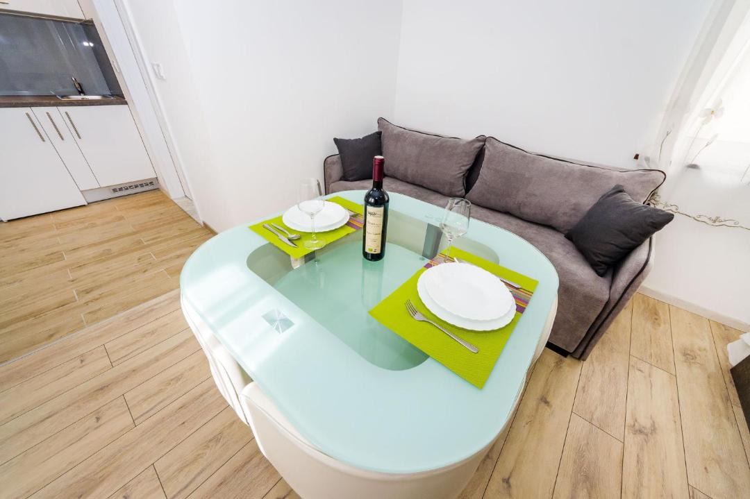 Photo of Livingroom in Zadar Old Town