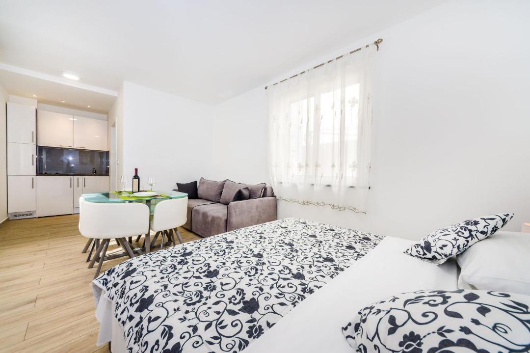 Photo of Bedroom in Zadar Old Town
