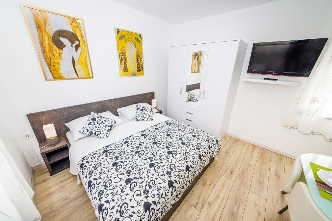 Photo of Bedroom in Zadar Old Town