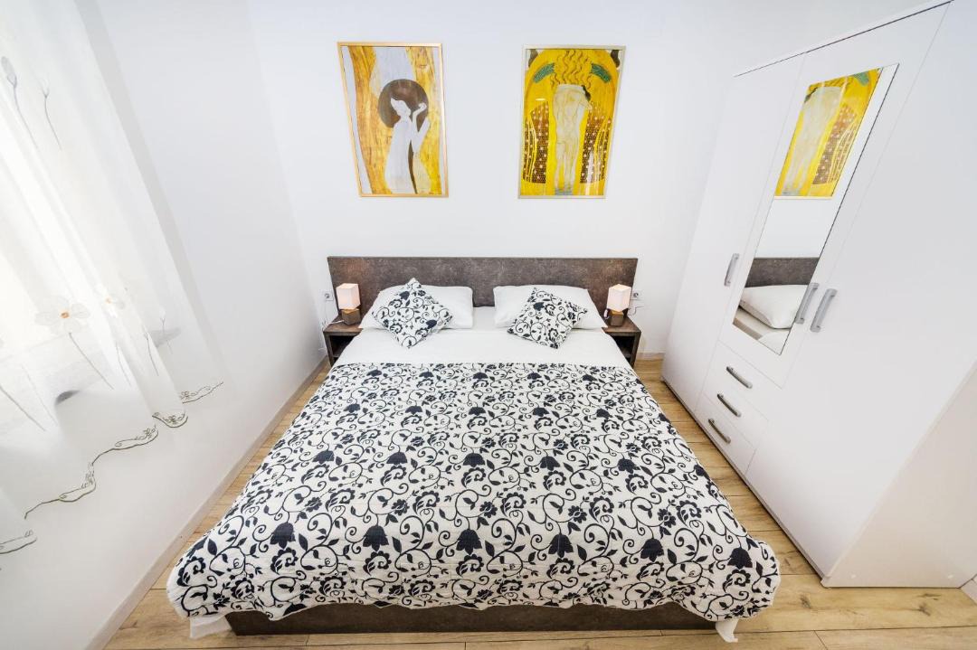 Photo of Bedroom in Zadar Old Town