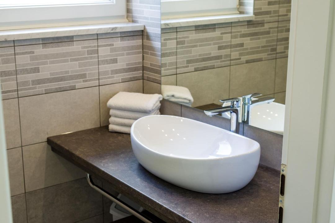 Photo of Bathroom in Zadar Old Town
