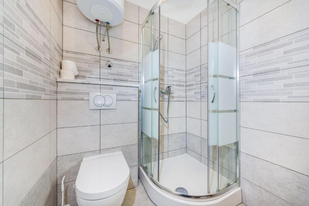 Photo of Bathroom in Zadar Old Town