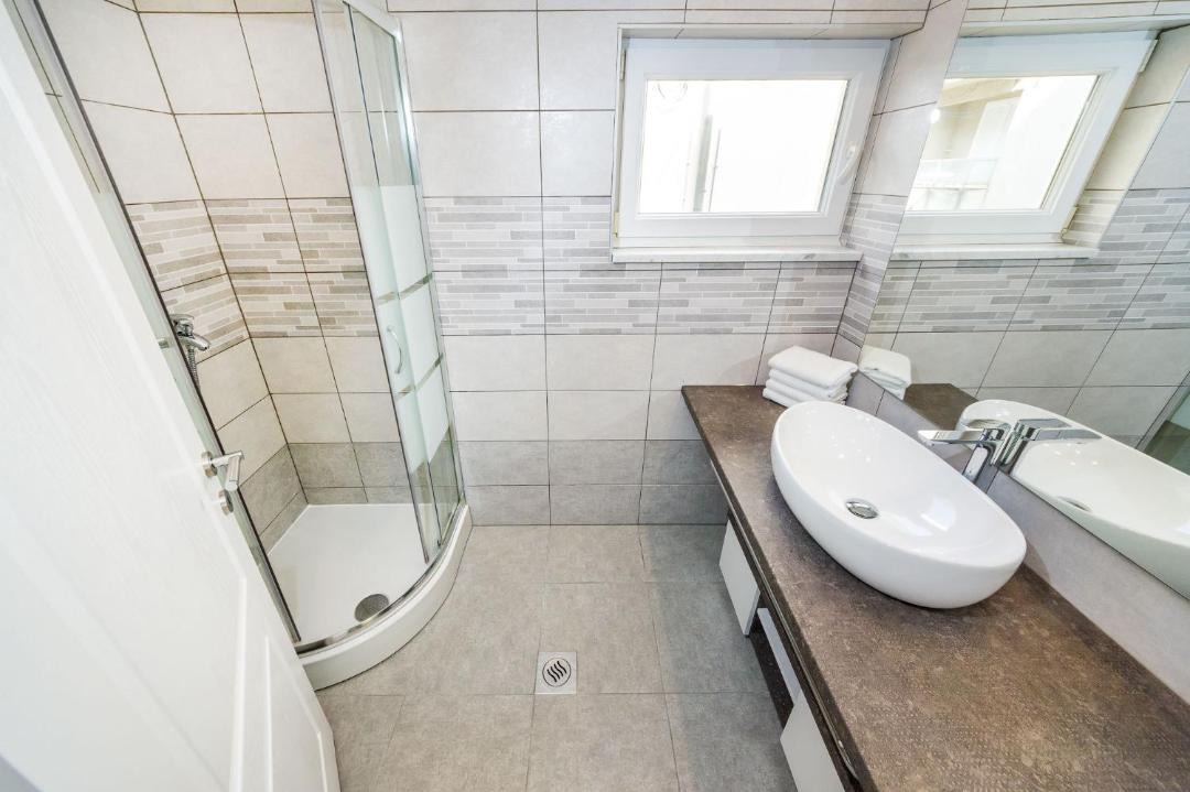 Photo of Bathroom in Zadar Old Town