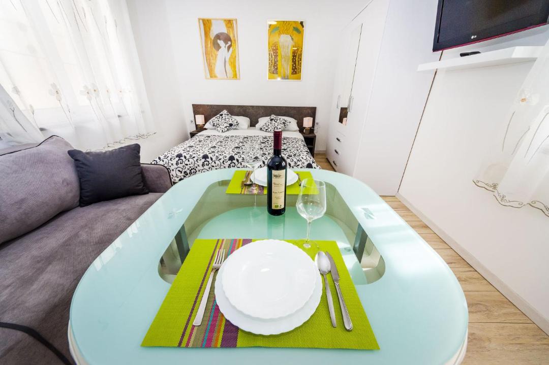 Photo of Livingroom in Zadar Old Town
