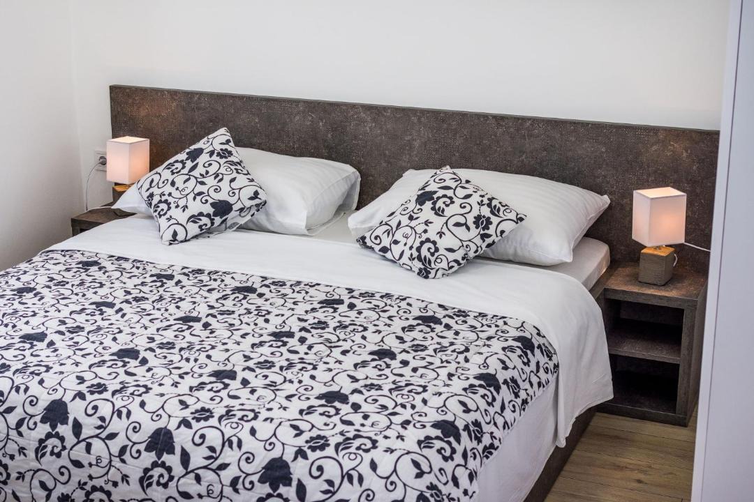 Photo of Bedroom in Zadar Old Town