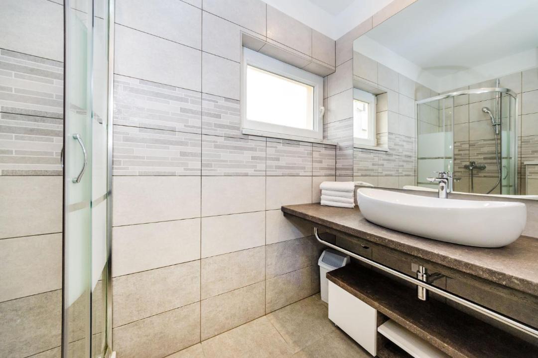 Photo of Bathroom in Zadar Old Town