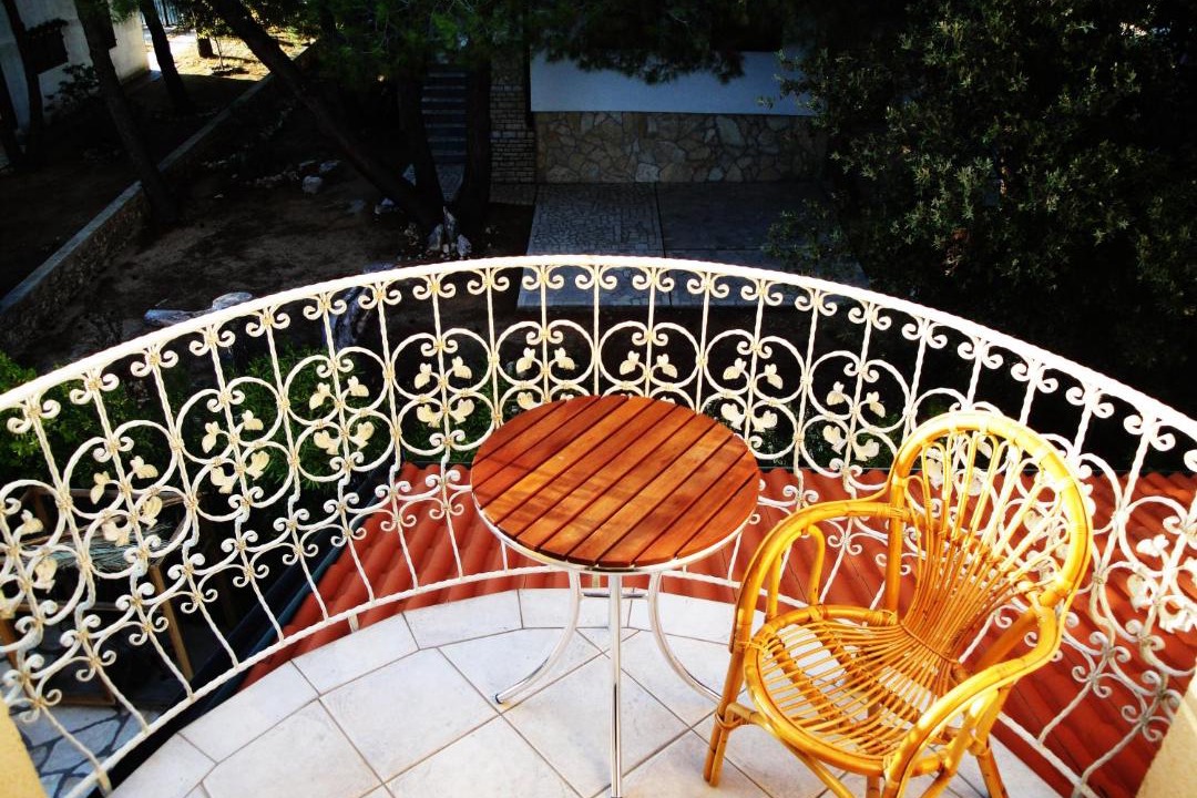 Photo of Patio Balcony in Simuni