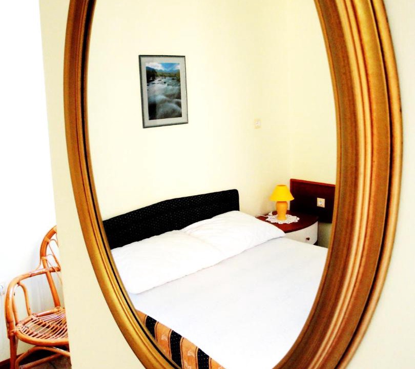 Photo of Bedroom in Simuni