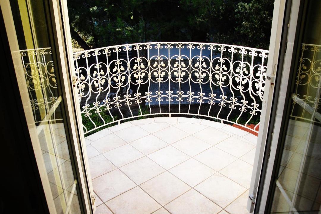 Photo of Patio Balcony in Simuni