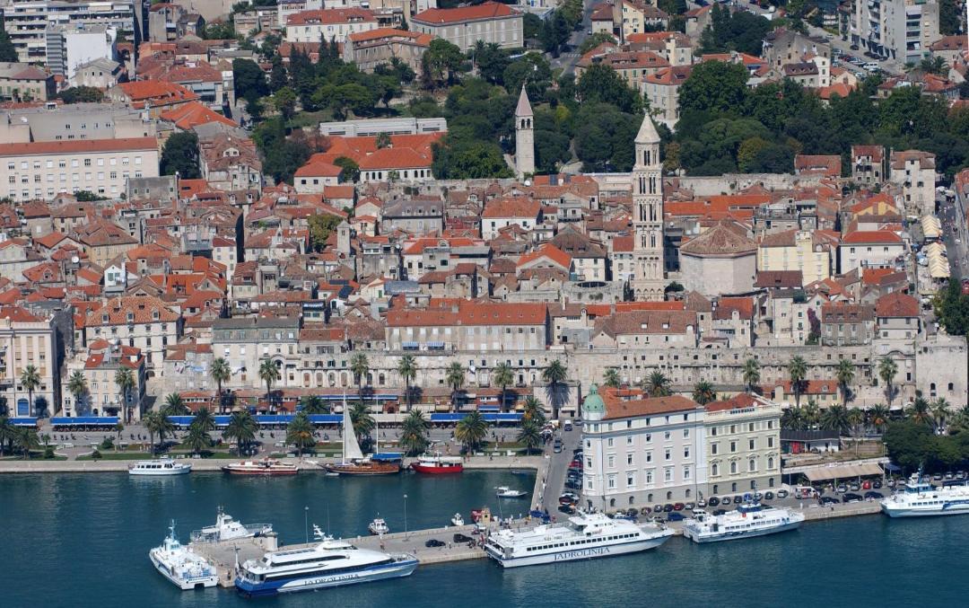 Photo of Others in Split