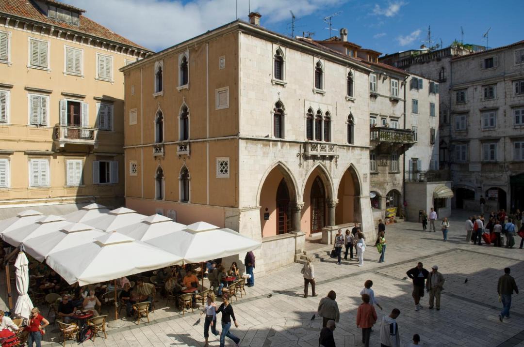 Photo of Others in Split