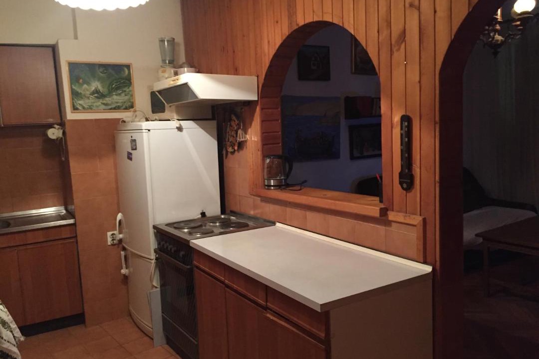 Photo of Kitchen in Old Town