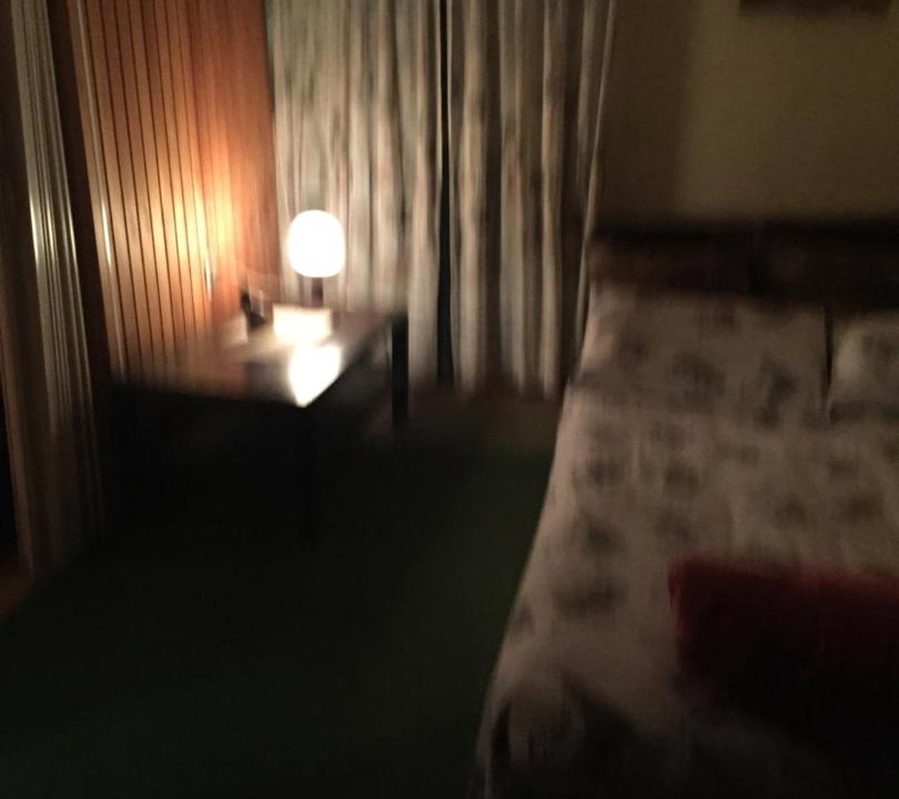 Photo of Bedroom in Old Town