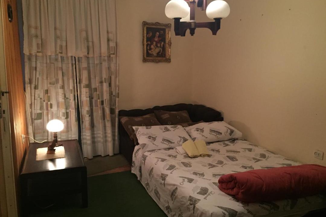 Photo of Bedroom in Old Town