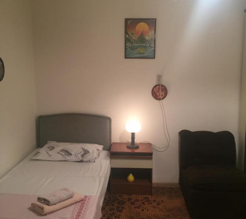 Photo of Bedroom in Old Town