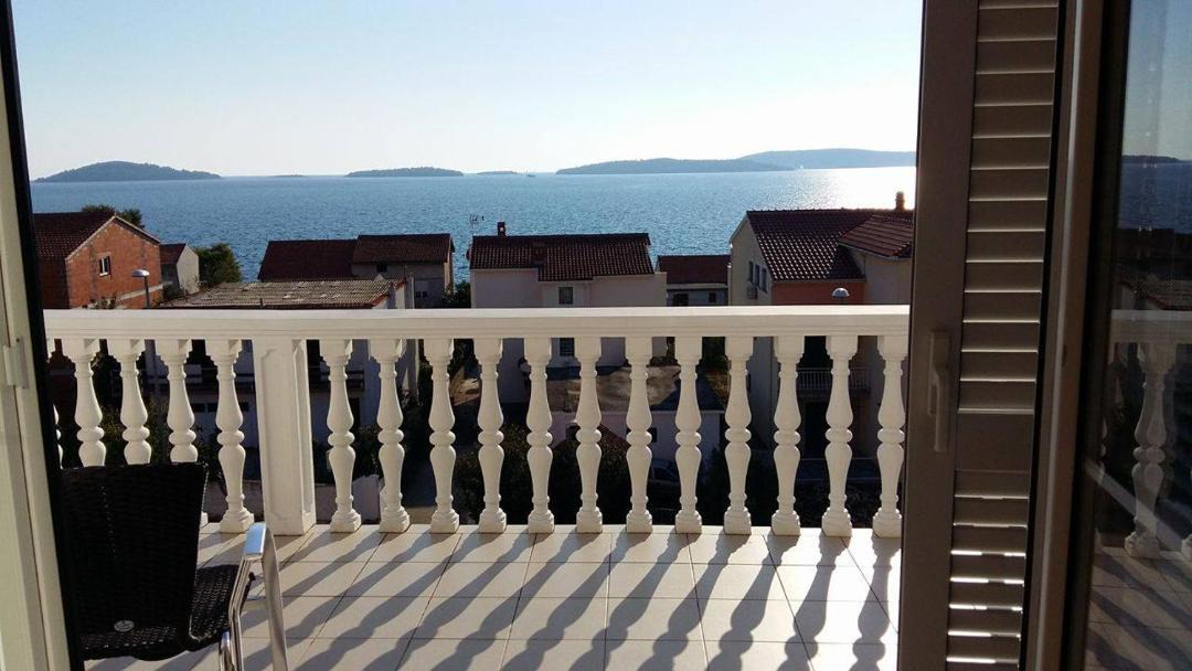 Photo of Patio Balcony in Brodarica