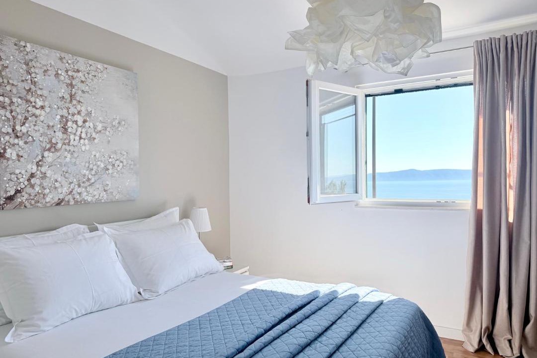 Photo of Bedroom in Podgora