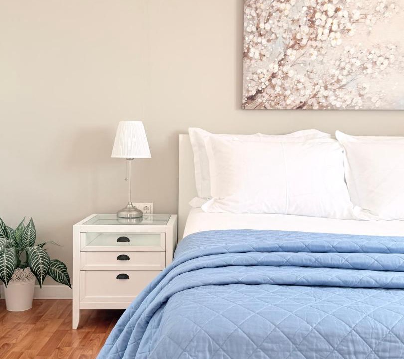 Photo of Bedroom in Podgora