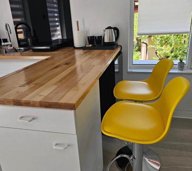 Photo of Kitchen in Nasaud