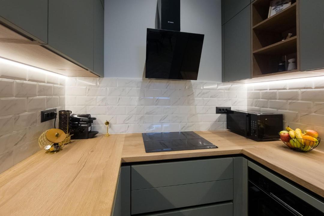 Photo of Kitchen in Sinj