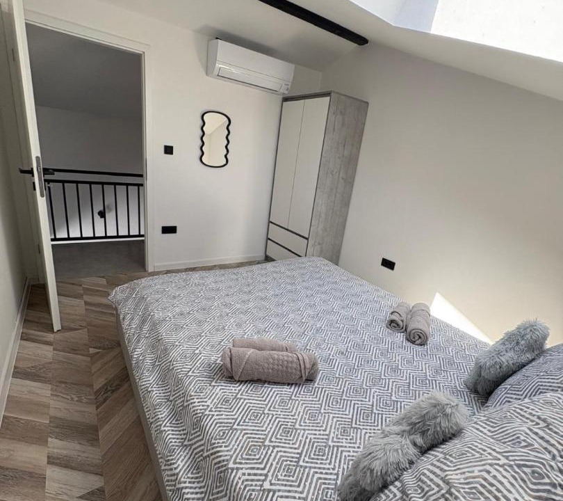 Photo of Bedroom in Biograd na Moru