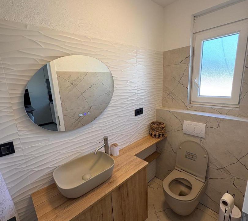 Photo of Bathroom in Biograd na Moru