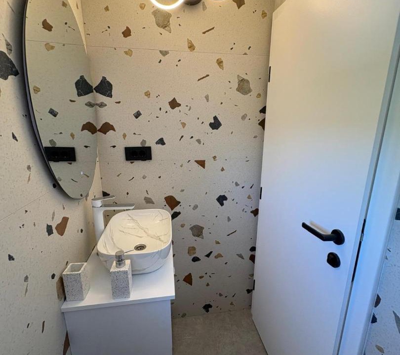 Photo of Bathroom in Biograd na Moru
