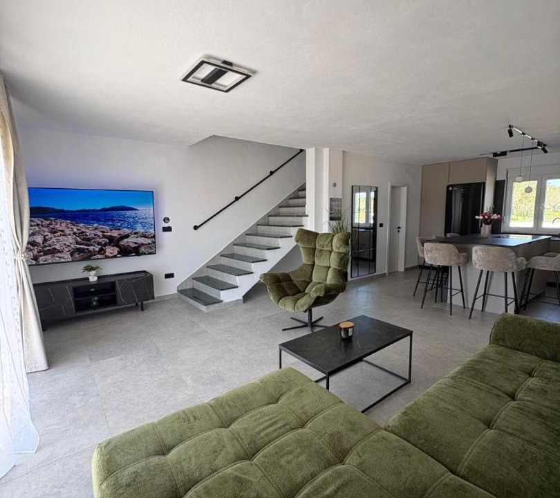Photo of Livingroom in Biograd na Moru