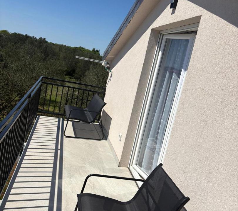 Photo of Patio Balcony in Biograd na Moru