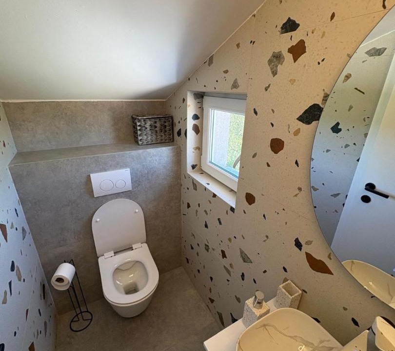 Photo of Bathroom in Biograd na Moru