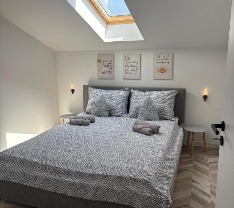 Photo of Bedroom in Biograd na Moru