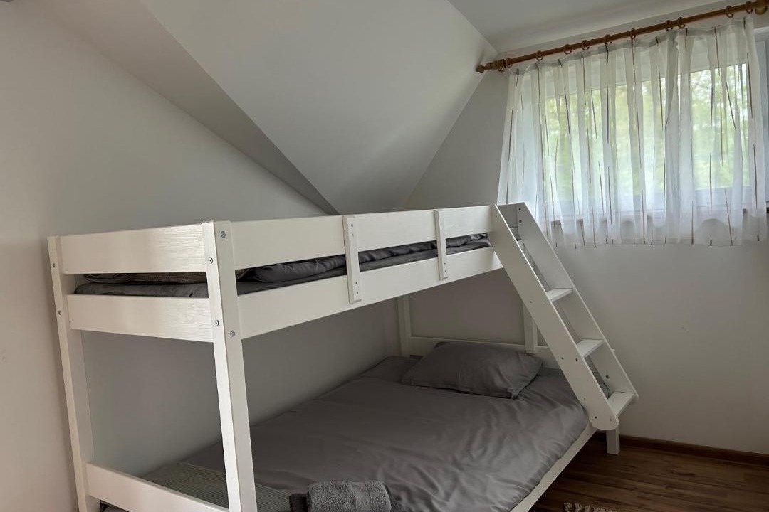 Photo of Bedroom in Kutina