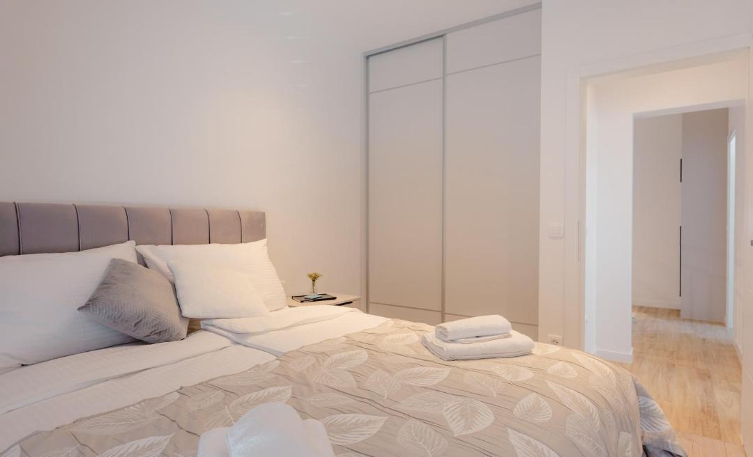 Photo of Bedroom in Gruz