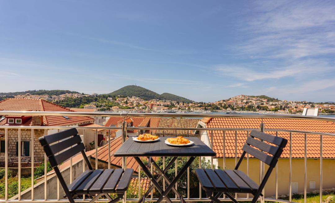 Photo of Patio Balcony in Gruz