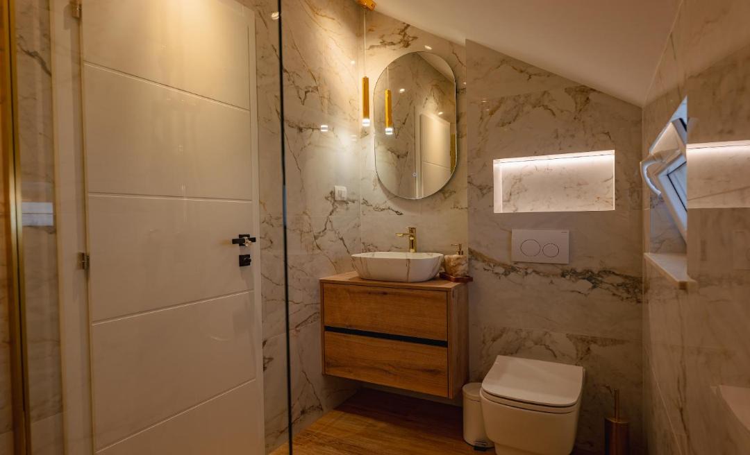 Photo of Bathroom in Gruz