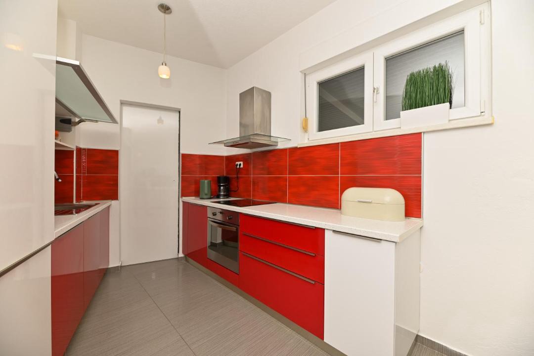 Photo of Kitchen in Businci