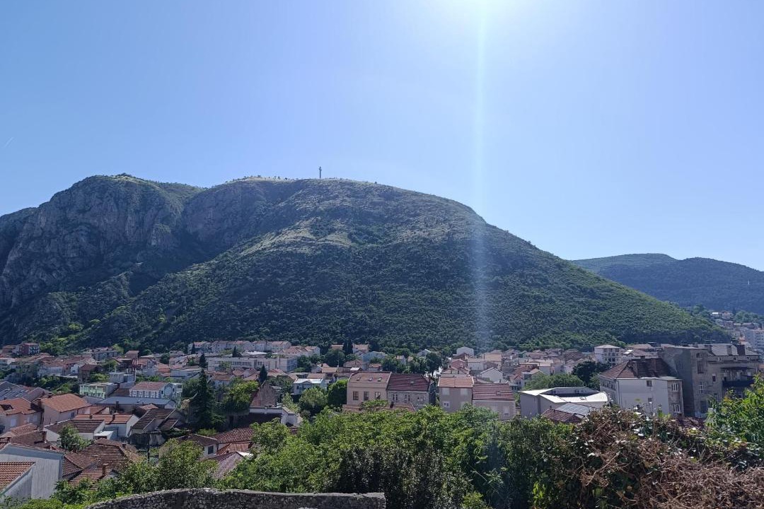 Photo of Others in Mostar Old Town