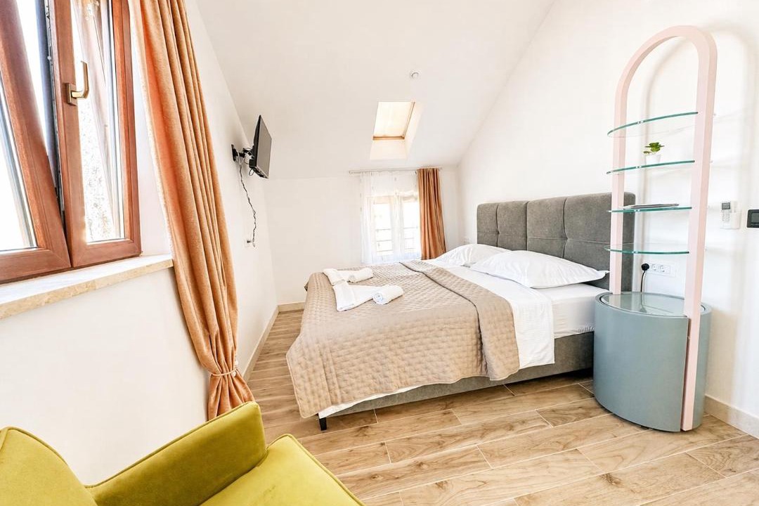 Photo of Bedroom in Trogir